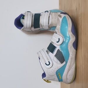 And 1 Strap Basketball Sneakers Shoes